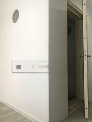 Vetro (D12), Apartment #437987091